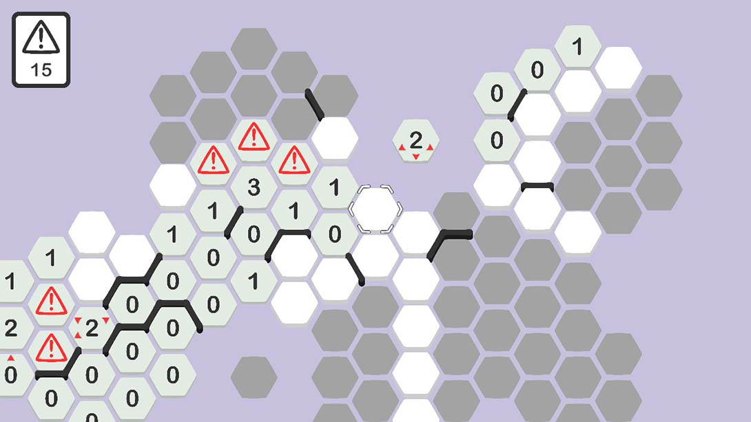 【美版】成功六角 hexceed_5