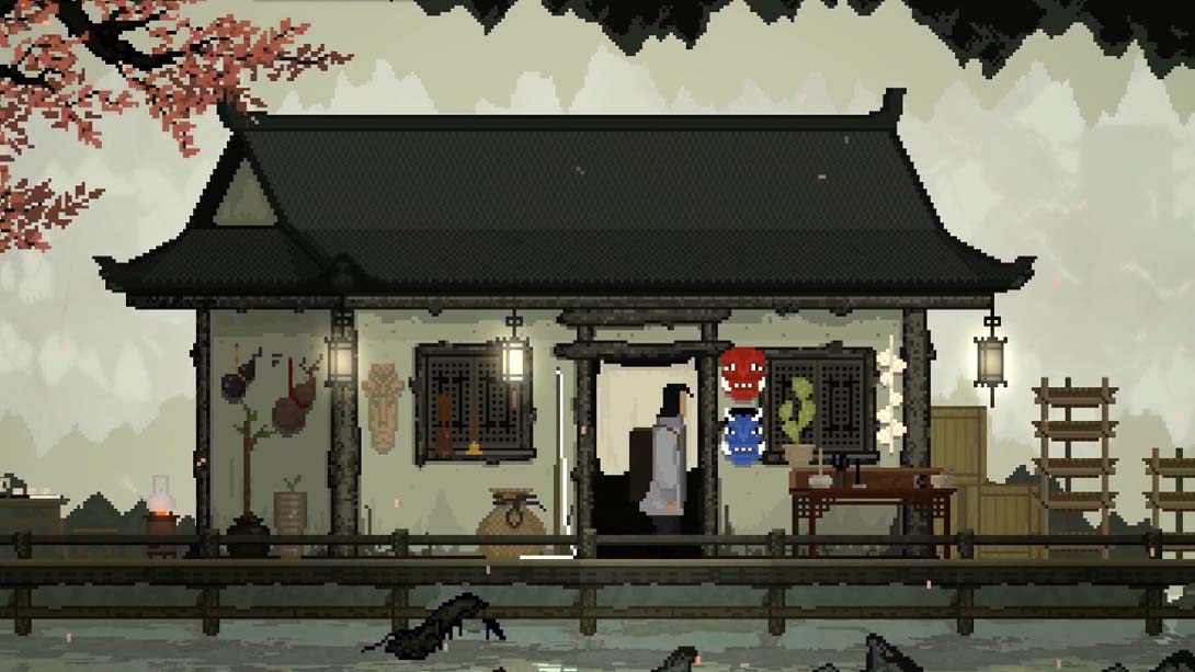 【美版】山海旅人 The Rewinder_4