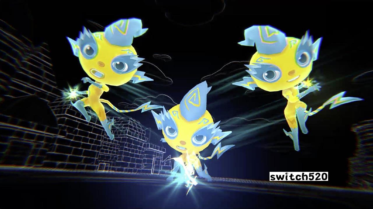 【美版】妖果小学 Monster Fruit Academy_7