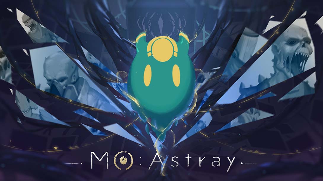 细胞迷途 MO:Astray_0
