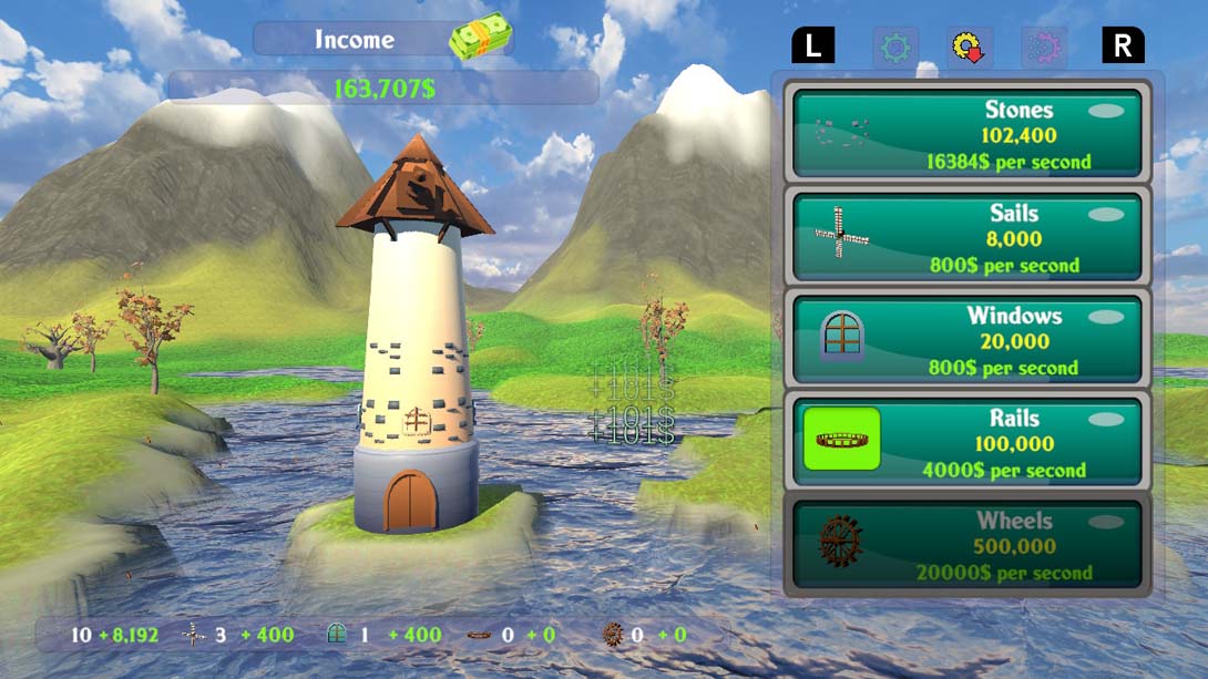 【美版】风车引擎 Windmill Engine_3
