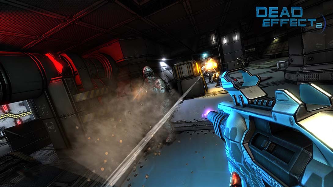 死亡效应2 Dead Effect 2_4