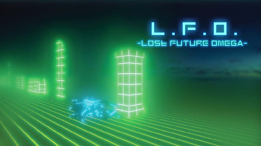 迷失未来欧米伽 L.F.O.(Lost Future Omega)_0
