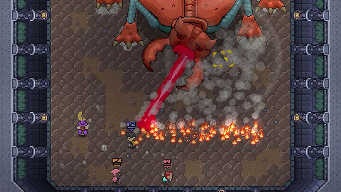 【美版】痞子英雄：泰索斯遗迹 Rogue Heroes：Ruins of Tasos_4