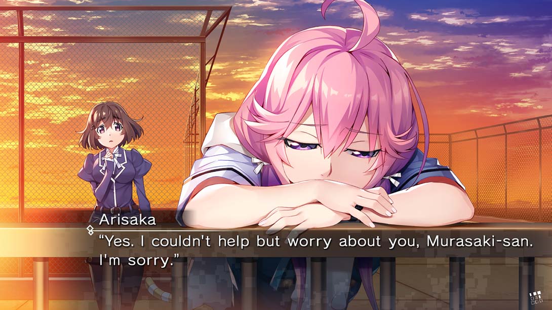 灰色幻影扳机第5卷 GRISAIA PHANTOM TRIGGER 05_2