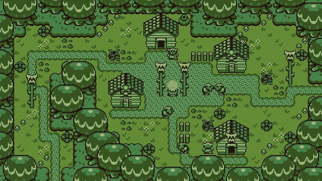 蒂莫西和神秘的森林 Timothy and the Mysterious Forest_2
