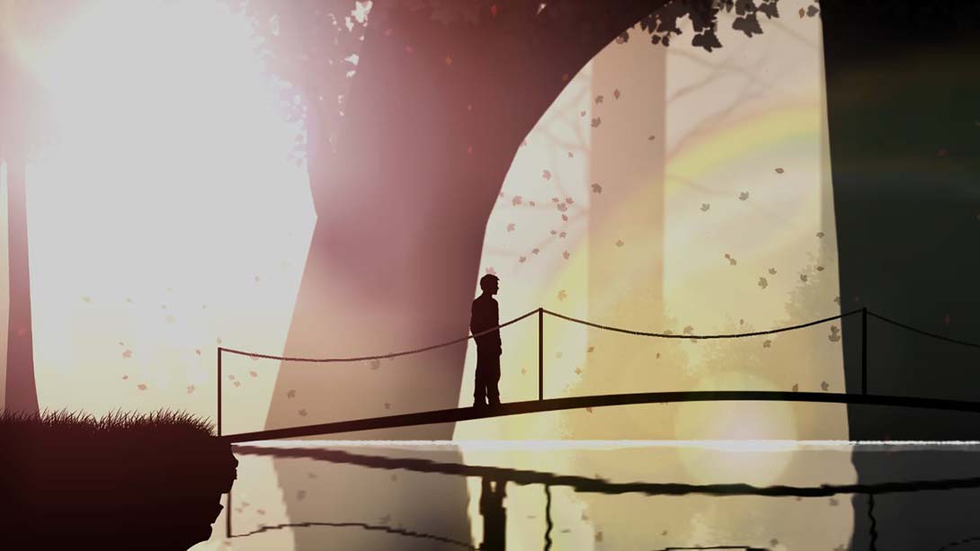 进入梦境 Into A Dream_3
