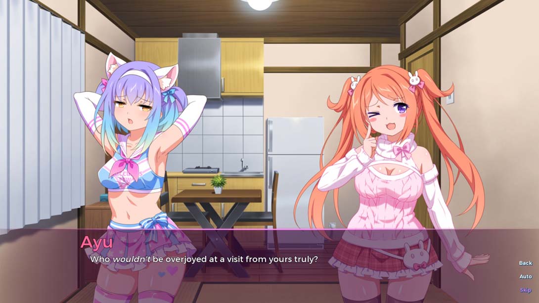 【美版】樱花魅魔5 Sakura Succubus 5_4