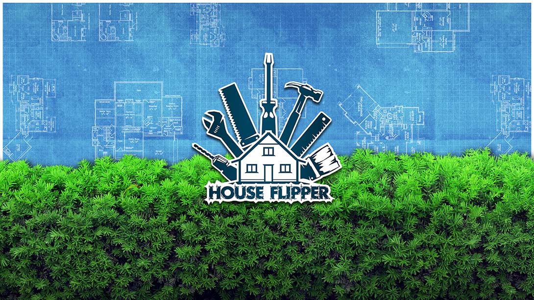 【美版】房产达人 House Flipper_0