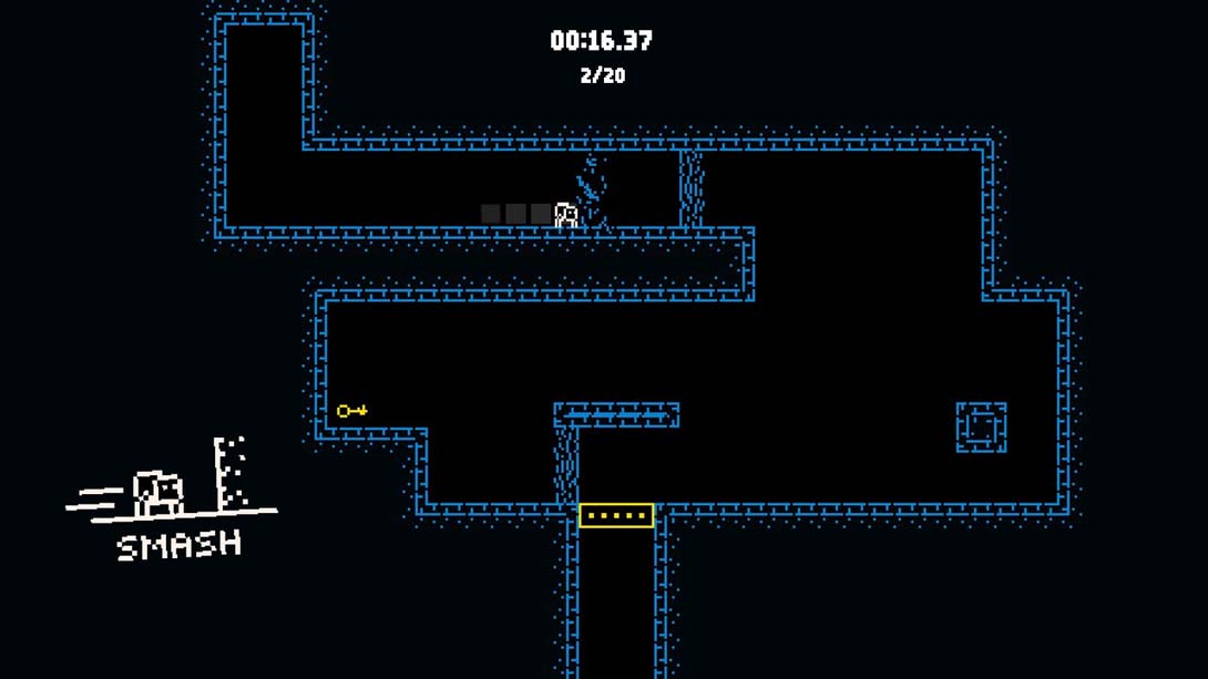 【美版】Webgeon Speedrun Edition_5