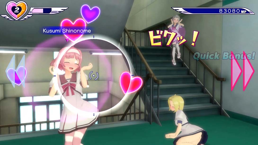 《少女☆射击 Double Peace》1.0.0|金手指下载_2