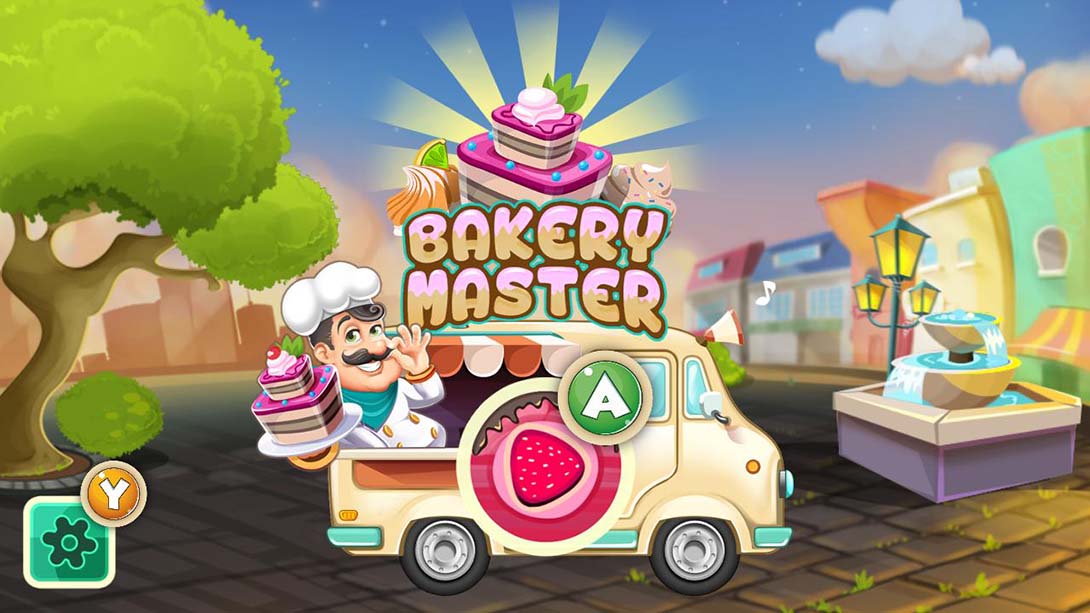 面包师傅 Bakery Master_3