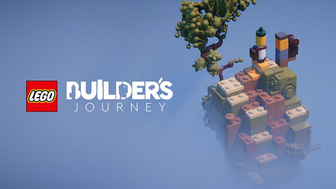 乐高：建造者之旅 LEGO Builders Journey_0