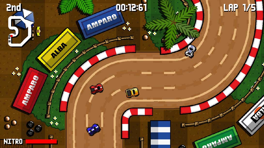 Micro Pico Racers_2