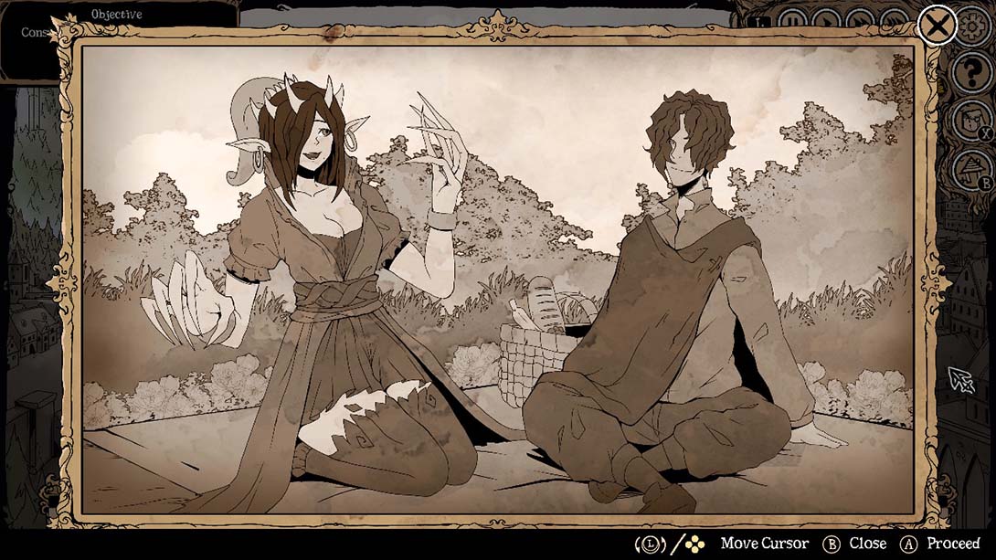 【美版】我的可爱妻子 My Lovely Wife_5