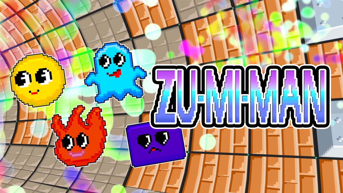 【日版】ZU-MI-MAN_0