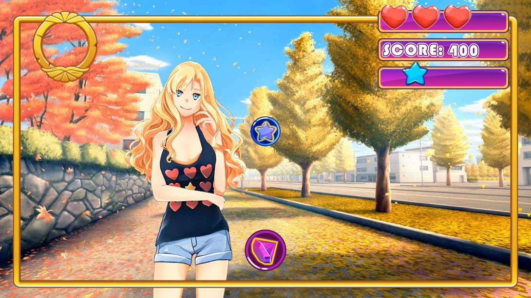 【美版】Moe Waifu H_2