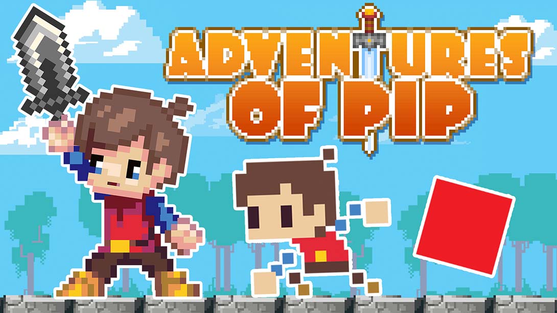 皮皮冒险记 Adventures of Pip_0