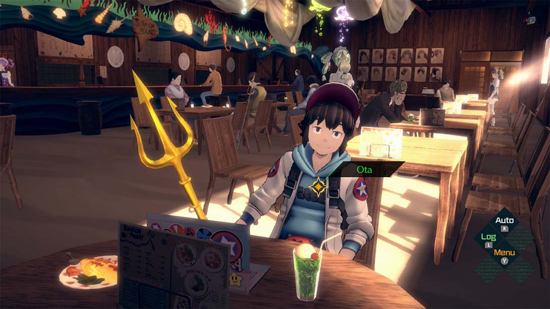 AI：梦境档案 AI: THE SOMNIUM FILES_1