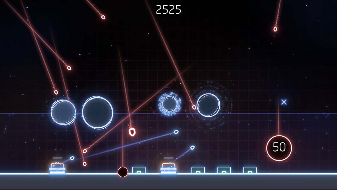 【美版】导弹指令：重启 Missile Command: Recharged_3