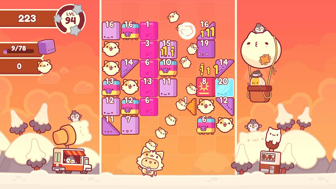 皮皮猫 Piffle_6