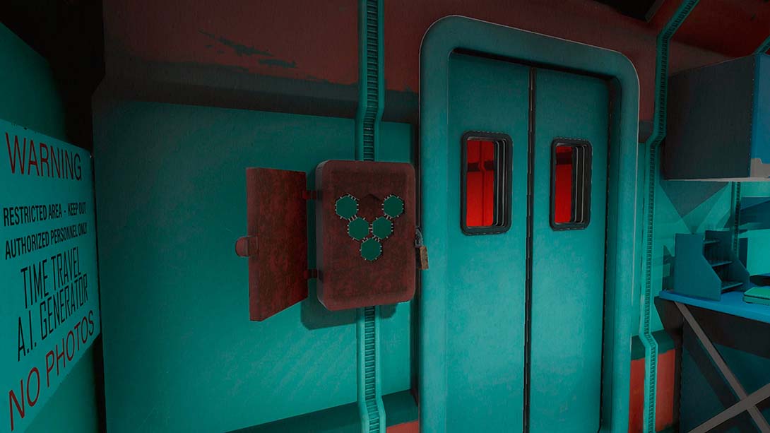 【美版】时间之间：密室脱逃 .Between Time: Escape Room_1