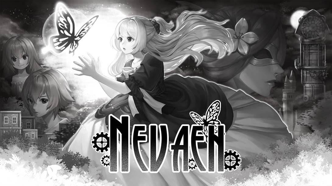 内维娅 Nevaeh_0