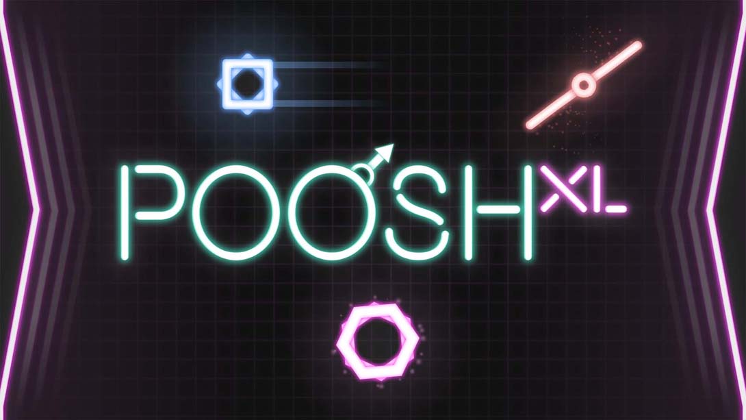 【美版】Poosh XL_0