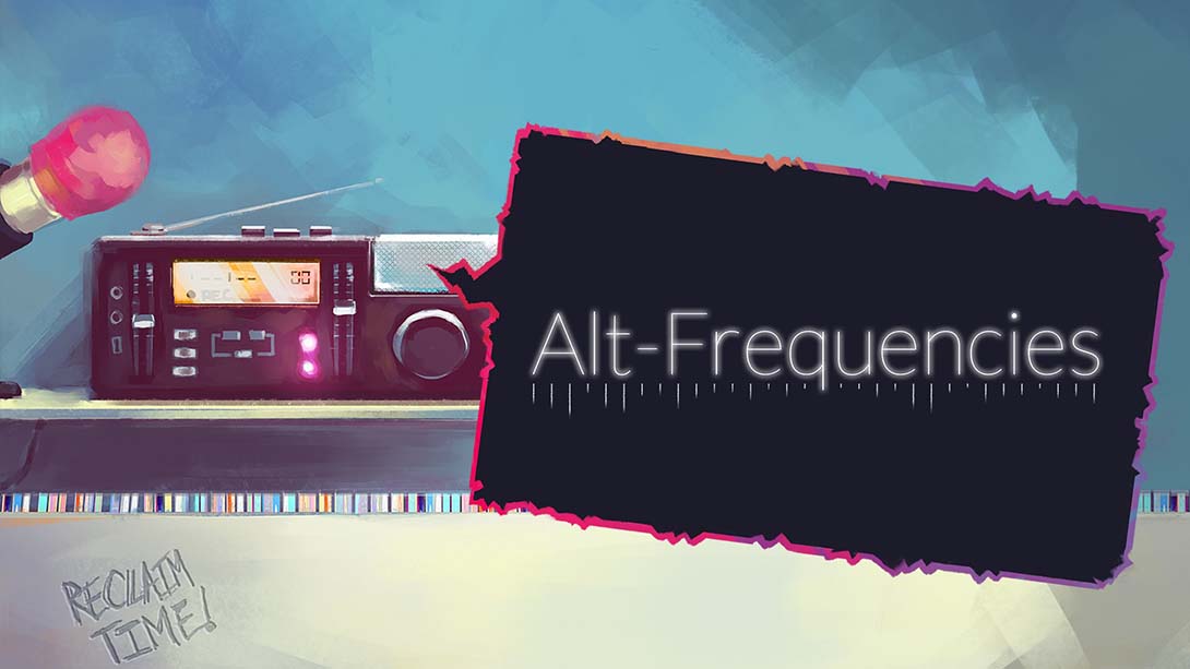 替代频率 Alt-Frequencies_0