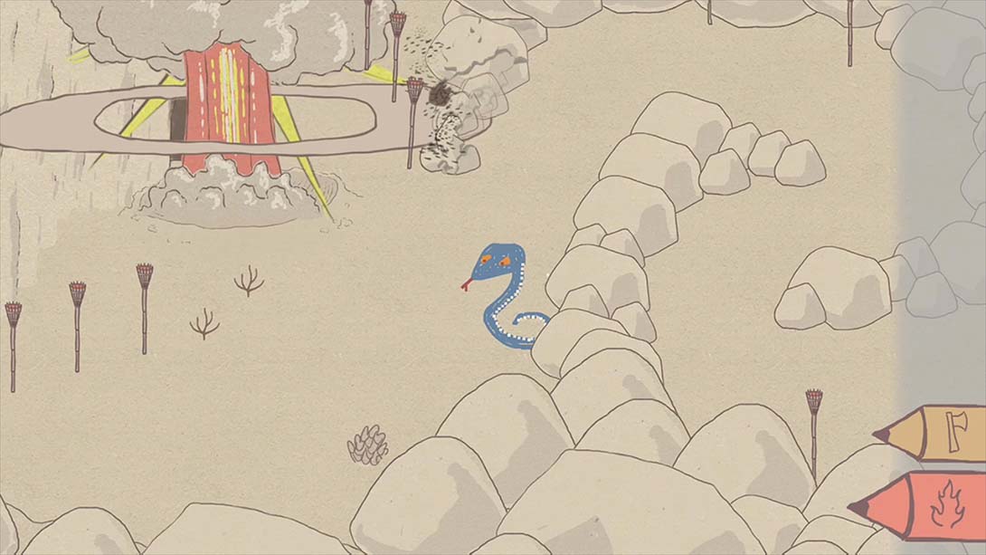 画个火柴人：史诗3 Draw a Stickman: EPIC_5