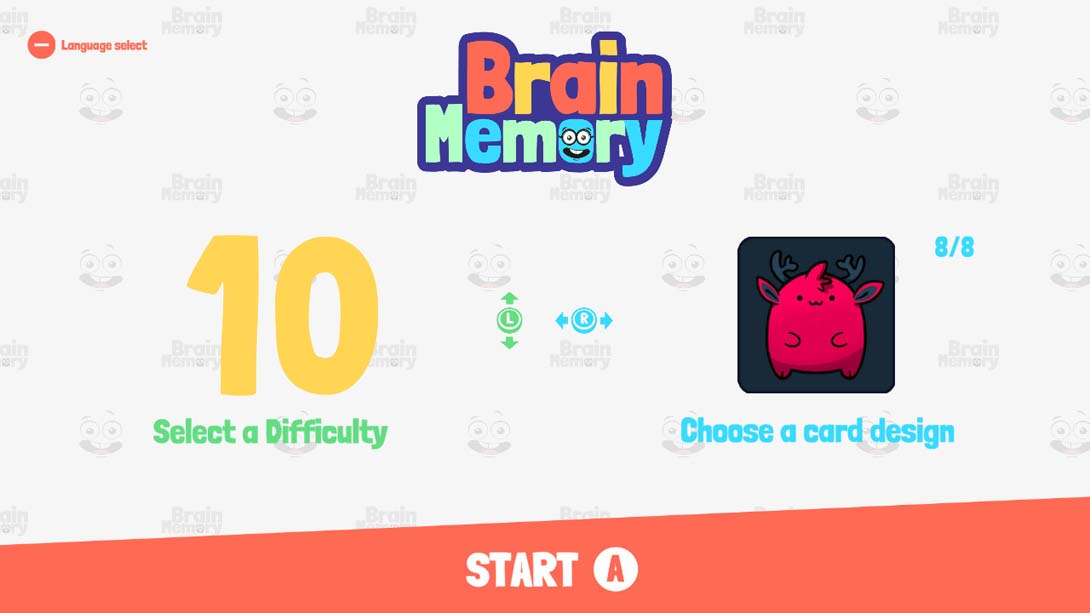 【美版】大脑记忆 Brain Memory_4