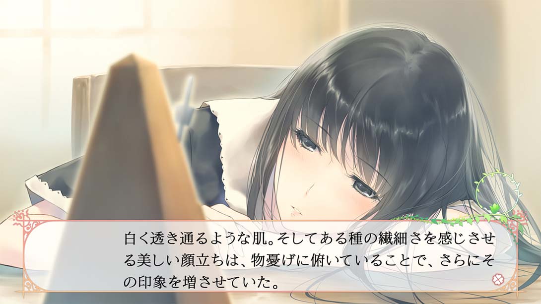 FLOWERS四季_1