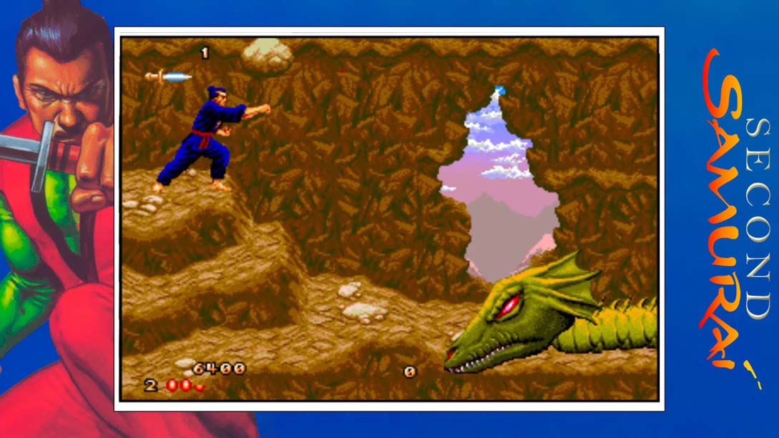 【美版】武士合集 (QUByte经典) .QUByte Classics: The Samurai Collection by PIKO_3