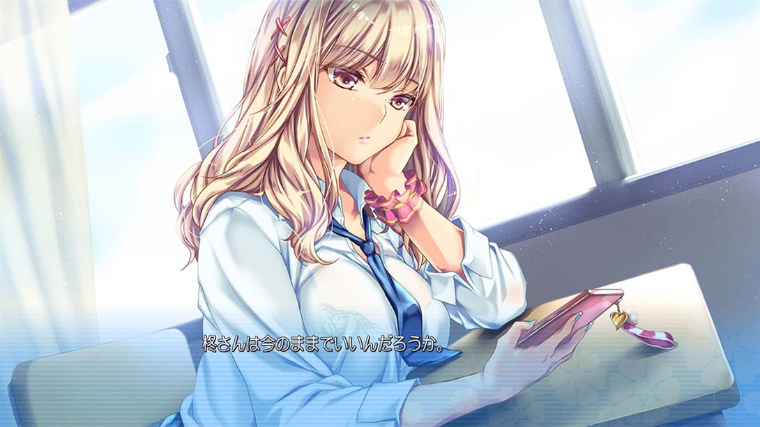 【日版】从接吻开始的辣妹之恋 キスから始まるギャルの恋_2