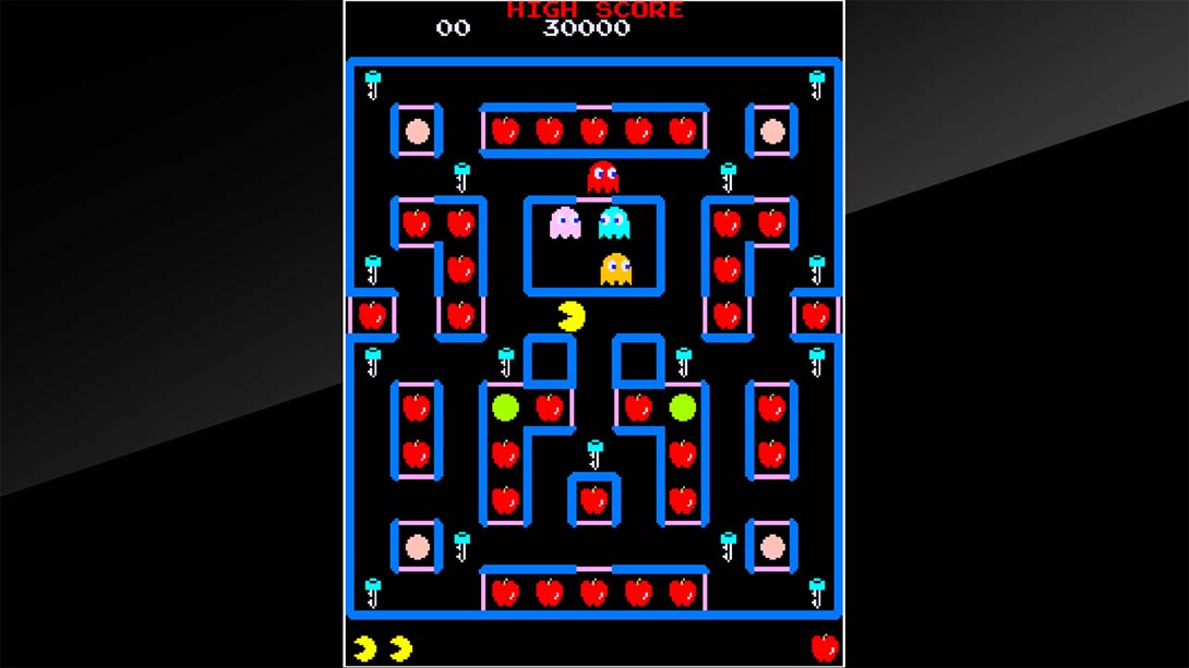 Arcade Archives 超级吃豆人 Arcade Archives SUPER PAC-MAN_2