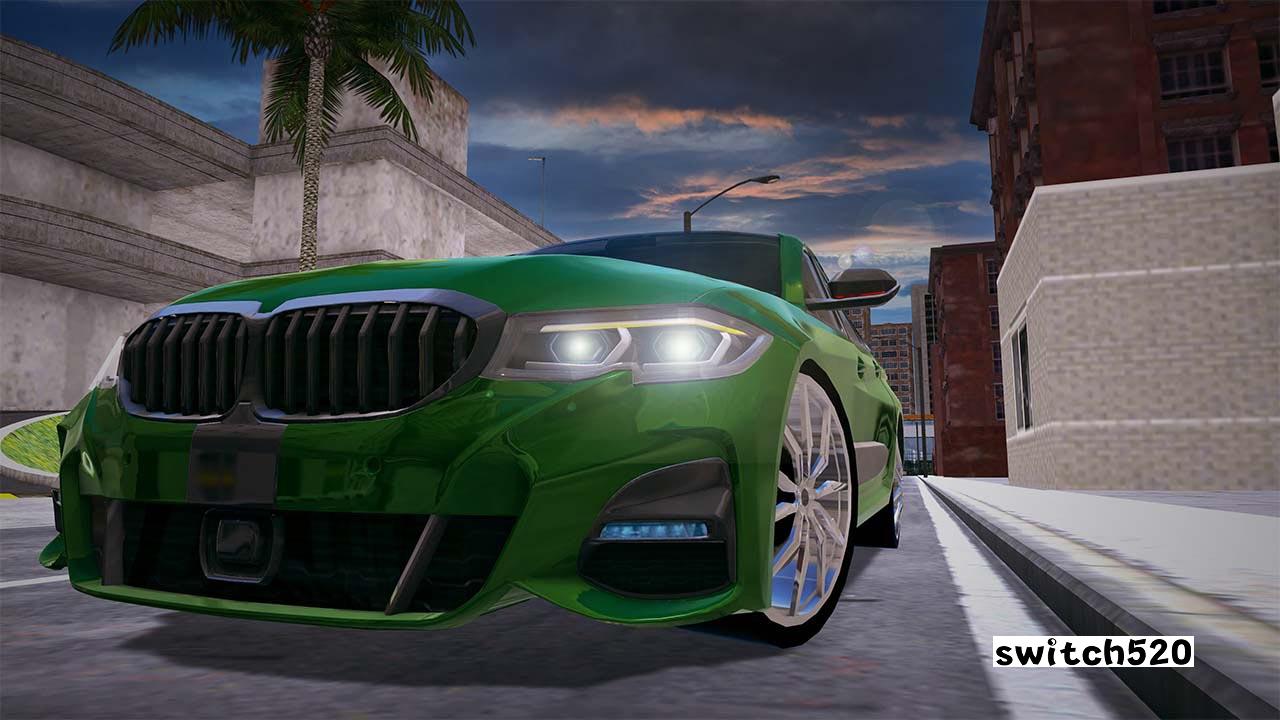 【美版】真实停车场2汽车驾驶2022 Real Car Driving Simulator & Parking 2022 Games_2