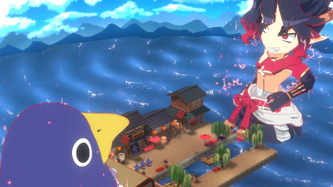 【日版】魔界战记7 Makai Senki Disgaea 7_5