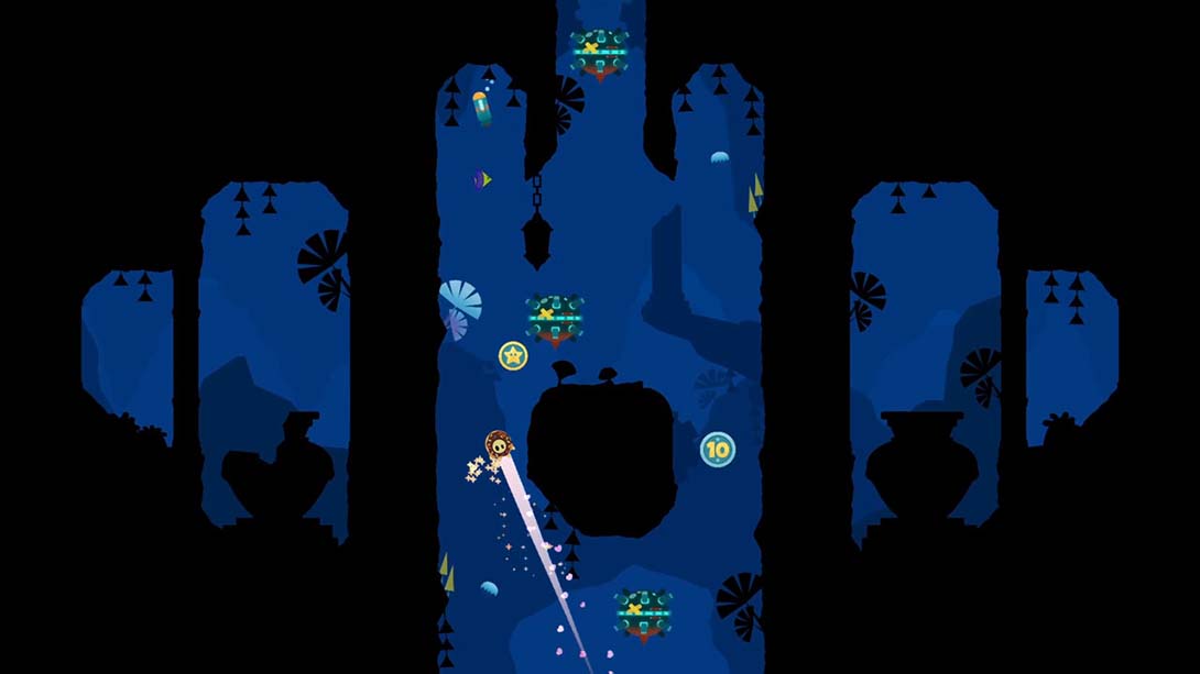 【美版】表面冲刺 Surface Rush_6