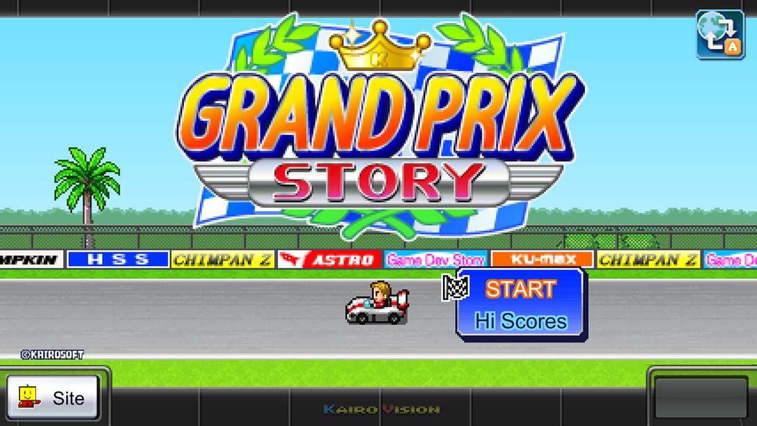 【美版】大奖赛的故事 Grand Prix Story_4