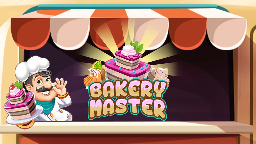 面包师傅 Bakery Master_0