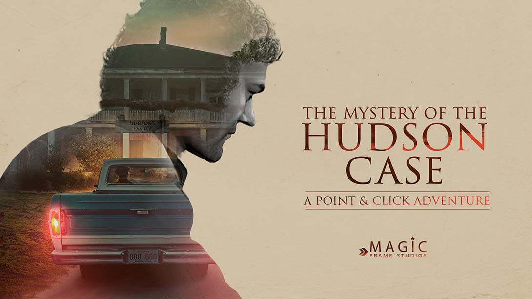 哈德森案件的秘密 The Mystery of the Hudson Case_0