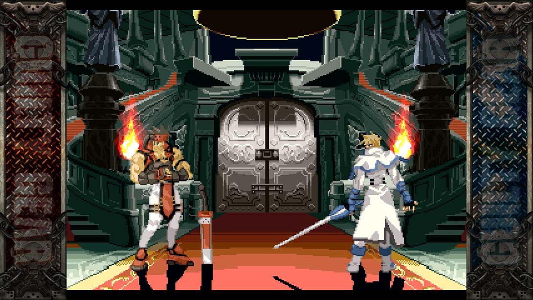 【英版】罪恶装备.GUILTY GEAR_1