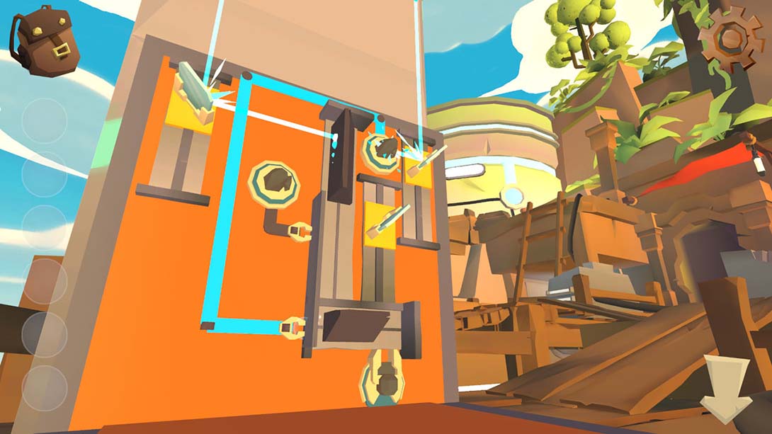 氪星：解谜之旅 Krystopia: A Puzzle Journey_4