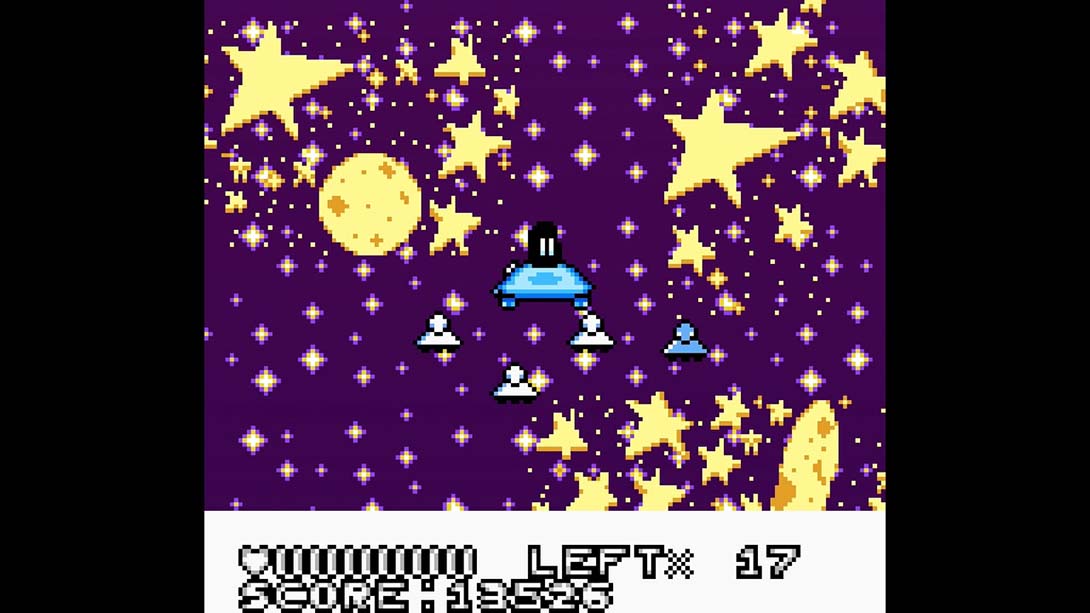 【美版】太空翼之战 Spacewing War_3