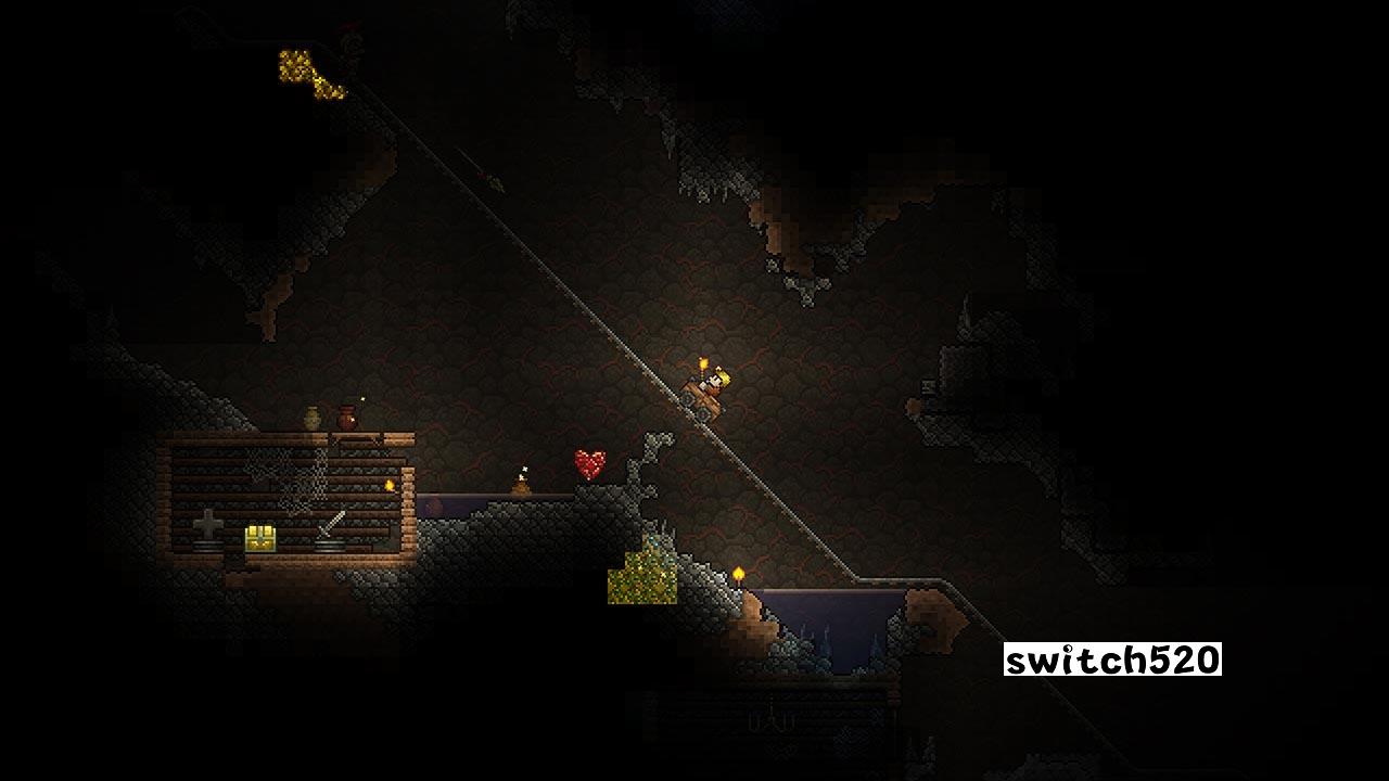 【美版】泰拉瑞亚 Terraria_12