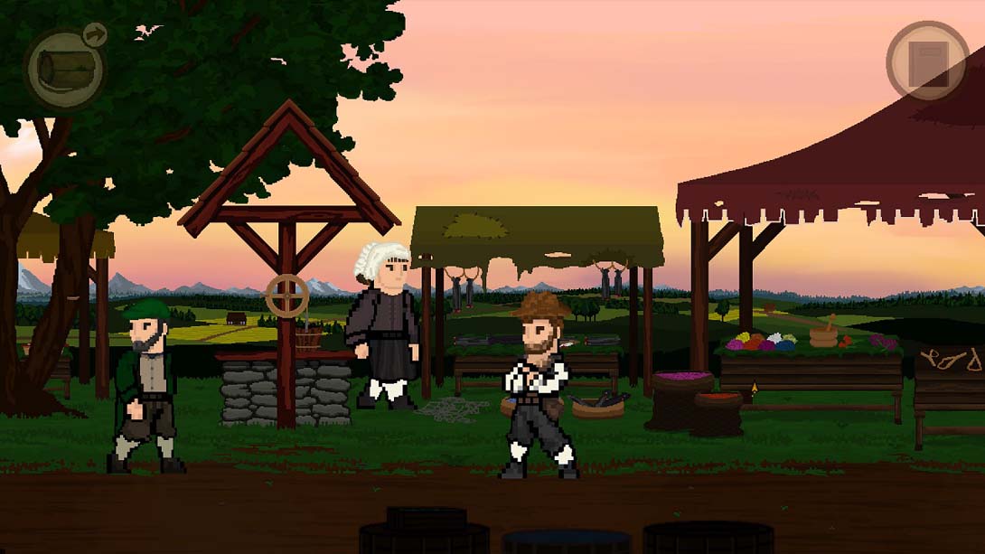 【美版】克劳沃特 : 失落殖民地遗迹 .Crowalt: Traces of the Lost Colony_3