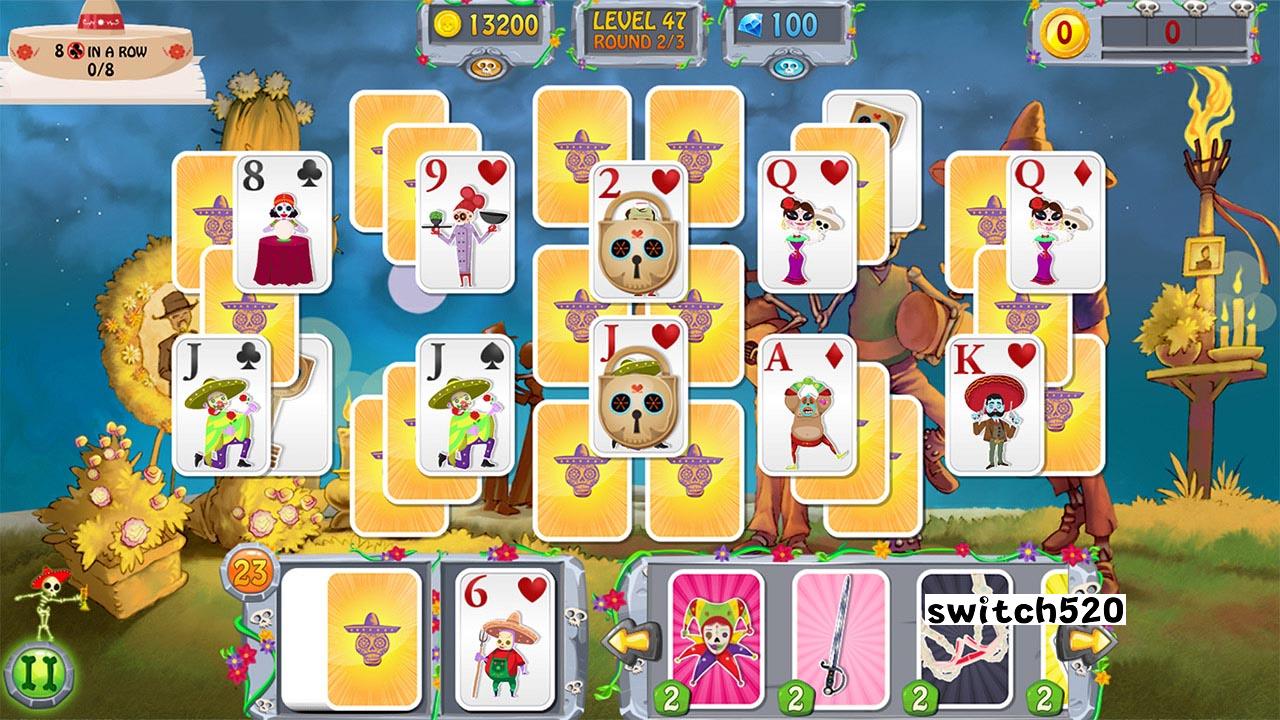 Day of the Dead - Solitaire Collection_11