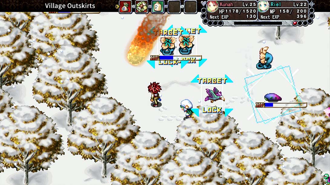 【美版】龙之天使 Frane Dragons Odyssey_2