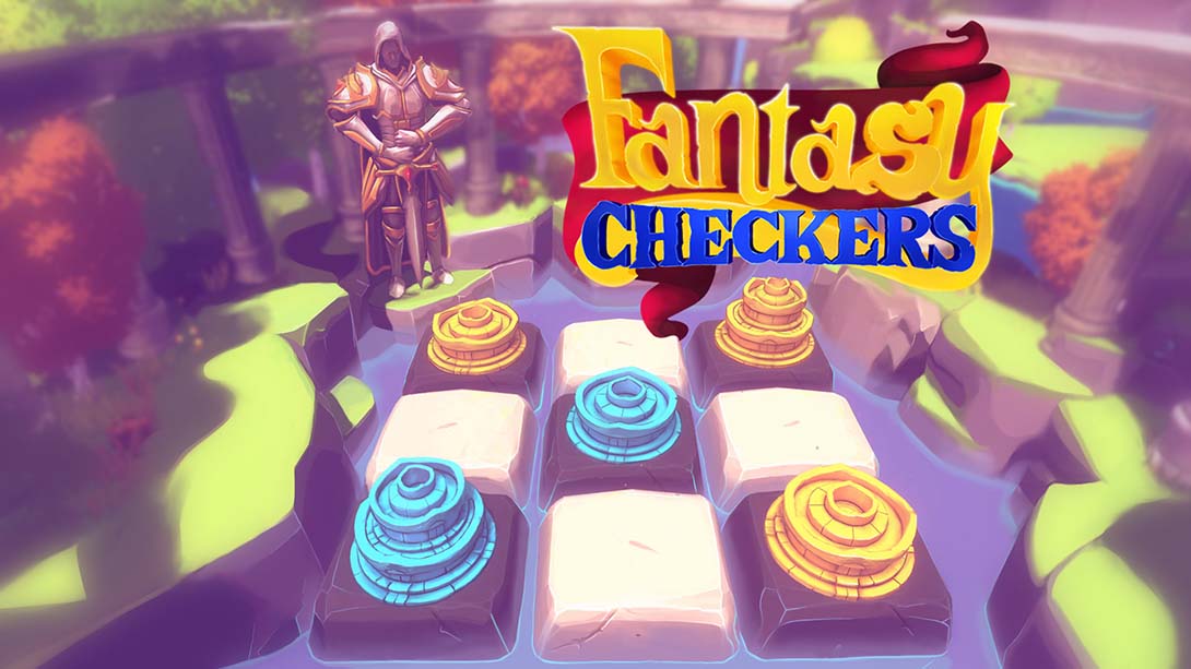 梦幻跳棋 Fantasy Checkers_0