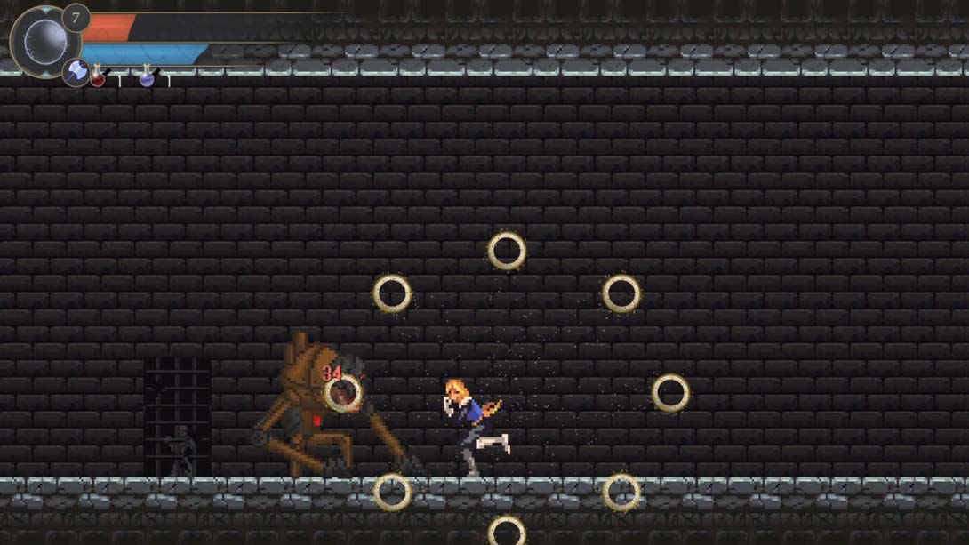 【美版】赏金女猎手 The Bounty Huntress_5